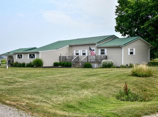 10720 Hopewell Rd, Marysville, OH 43040