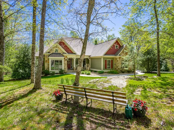 153 Horseshoe Bend Rd E, Signal Mountain, TN 37377