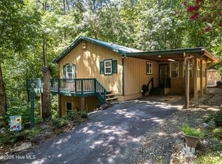 55 Laurel Spring Drive, Murphy, NC 28906