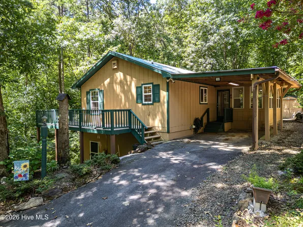 55 Laurel Spring Drive, Murphy, NC 28906