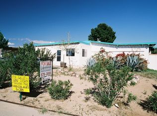 1811 S Chrysler Ave, Tucson, AZ 85713