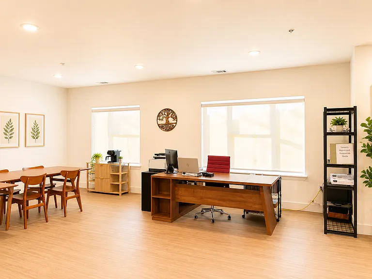 Bibb Senior Living — Photo 10