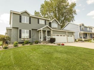 1700 Andrews Dr, Pleasant Hill, IA 50327