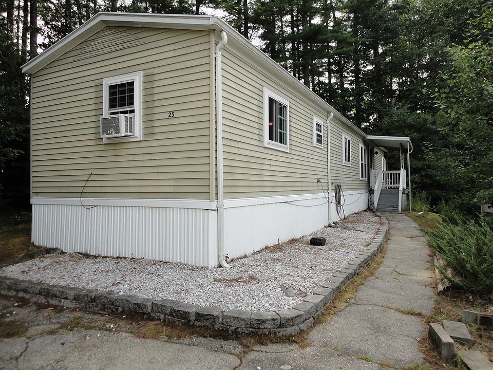 1st image of 25 Chapparel Drive