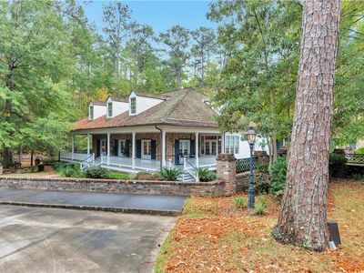 661 Zetus Rd, Brookhaven, MS, 39601