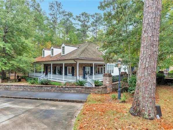 661 Zetus Rd, Brookhaven, MS 39601