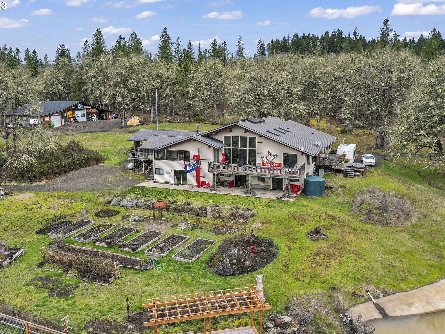 86635 Pine Grove Rd, Eugene, OR 97402 MLS 23685406 Zillow