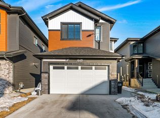 1847 18th St NW, Edmonton, AB