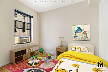 Rented by Compass