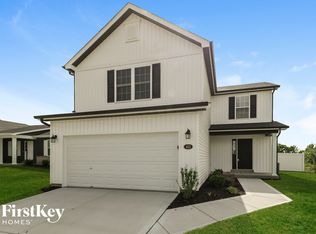403 Birchwood Dr, Moscow Mills, MO 63362