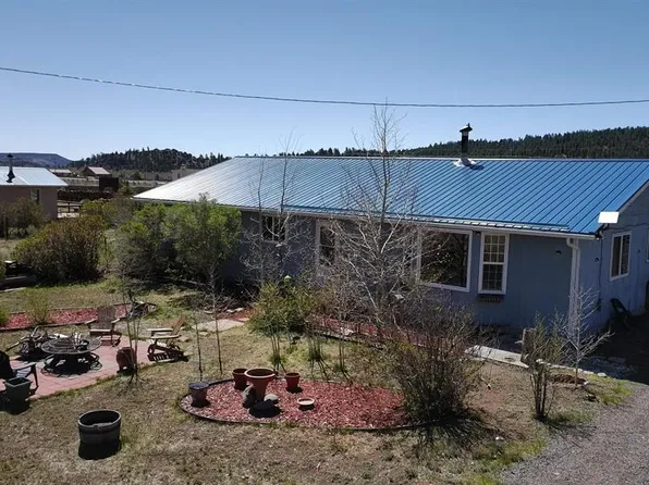 1840 Broyles Lane, Antonito, CO 81120