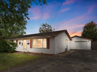 52 Hanson Dr, Bourbonnais, IL