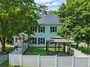 37 Merrill St, Plymouth, NH 03264