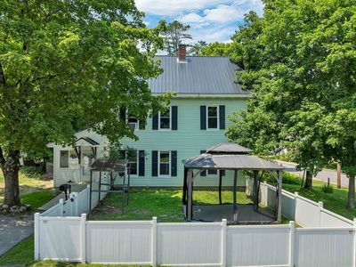 37 Merrill Street, Plymouth, NH, 03264