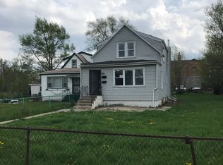 619 E 154th St, Phoenix, IL 60426