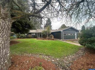 4033 NE Morning St, Corvallis, OR 97330