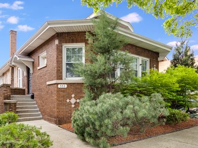 553 E 87th Pl, Chicago, IL, 60619