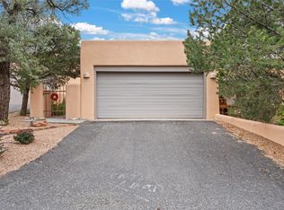 3101 Old Pecos Trl UNIT 506, Santa Fe, NM 87505