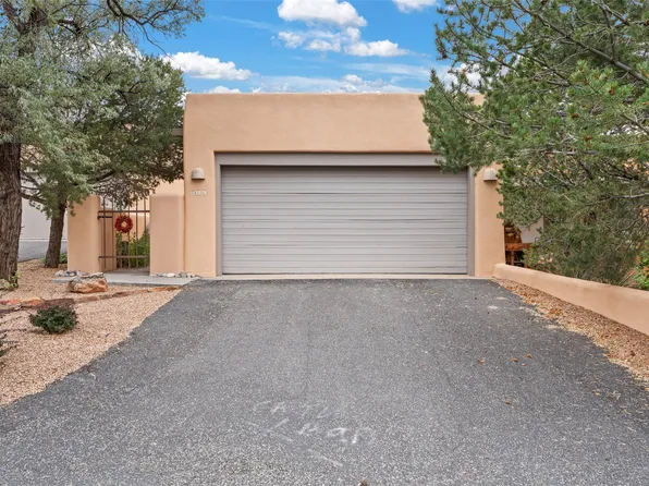 3101 Old Pecos Trl Unit 506, Santa Fe, NM 87505