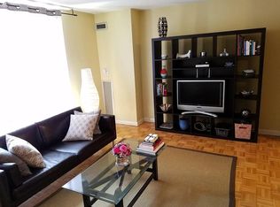950 25th St NW APT 717N, Washington, DC 20037