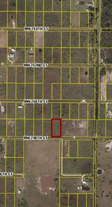 18619 NW 248th Street, Okeechobee, FL, 34972