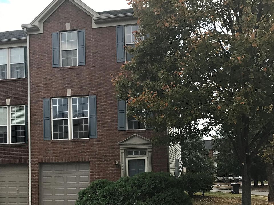 1st image of 636 Huffine Manor Cir