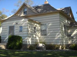 711 Main Street, Starbuck, MN 56381