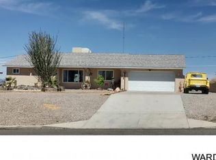 3475 Palo Verde Blvd S, Lake Havasu City, AZ 86404
