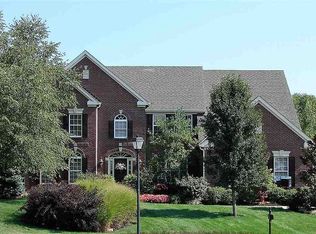 10024 Glensprings Pl, Union, KY 41091