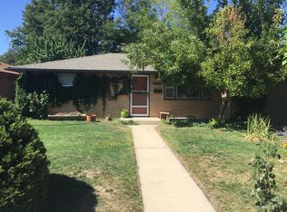 1307 Venice St, Longmont, CO 80501