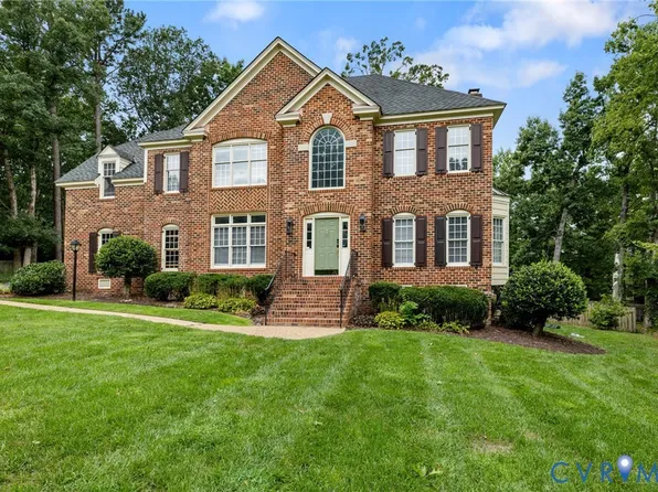 3208 Nutley Ct, Henrico, VA 23233