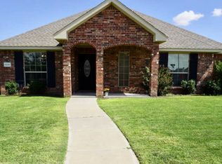 6509 Lexis St, Amarillo, TX 79119