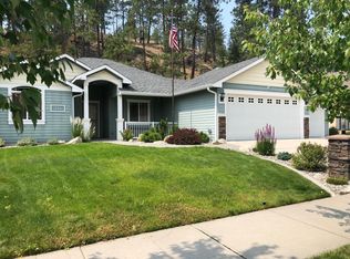 13311 N Addison St, Spokane, WA 99208