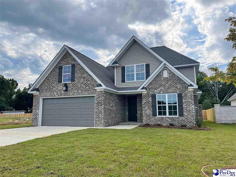 1046 Cedar Crest Ln, Florence, SC 29501 MLS 20222037 Zillow
