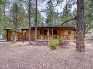4295 Yuma Dr, Lakeside, AZ 85929