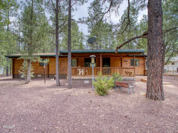 4295 Yuma Dr, Lakeside, AZ 85929