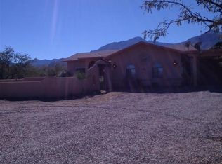 5585 E Calle Del Narcisco, Hereford, AZ 85615