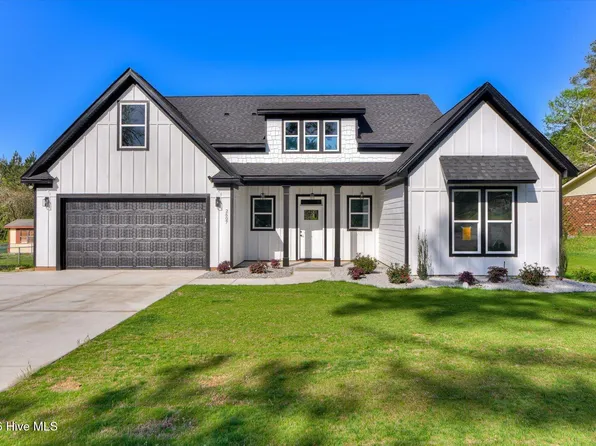 2507 Cairo Drive, Augusta, GA 30906