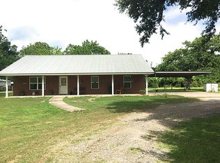 3549 Kuykendall Rd, Bellville, TX 77418
