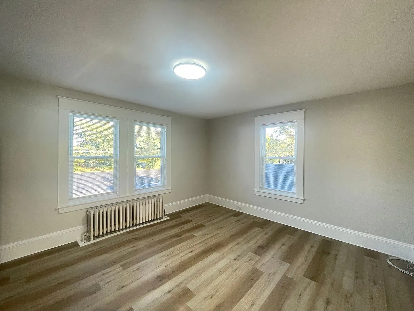 1 bed, 1.0 bath, 530 sqft, $1,550 — Photo 3