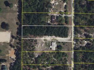 394 Lakeview Ln LOT 17, Cameron, NC 28326