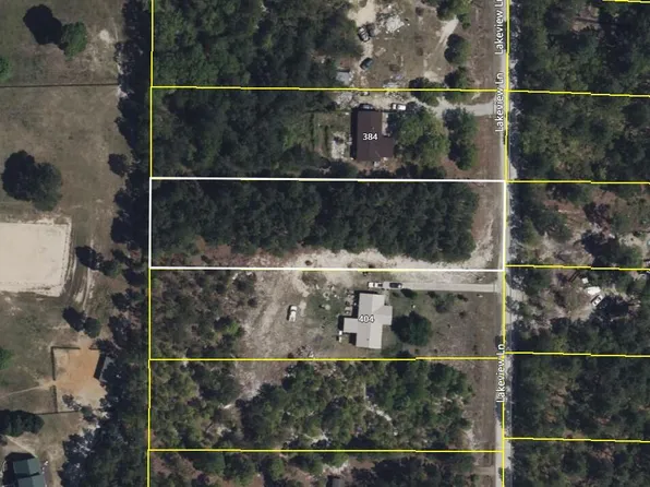 394 Lakeview Ln Lot 17, Cameron, NC 28326