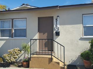 515 3/4 Avenue C #1/2, Redondo Beach, CA 90277