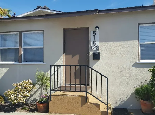 Avenue C, 515 3/4 Avenue C #1/2, Redondo Beach, CA 90277