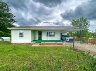 72 Allen Ln, Huntingdon, TN 38344