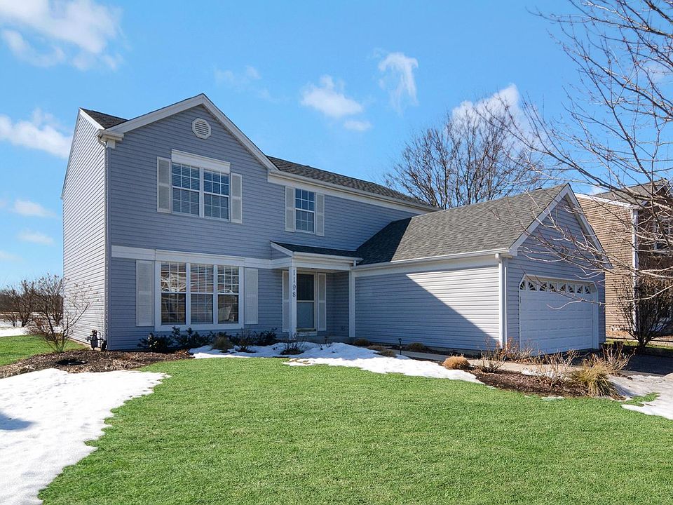 1st image of 1198 Knollwood Dr