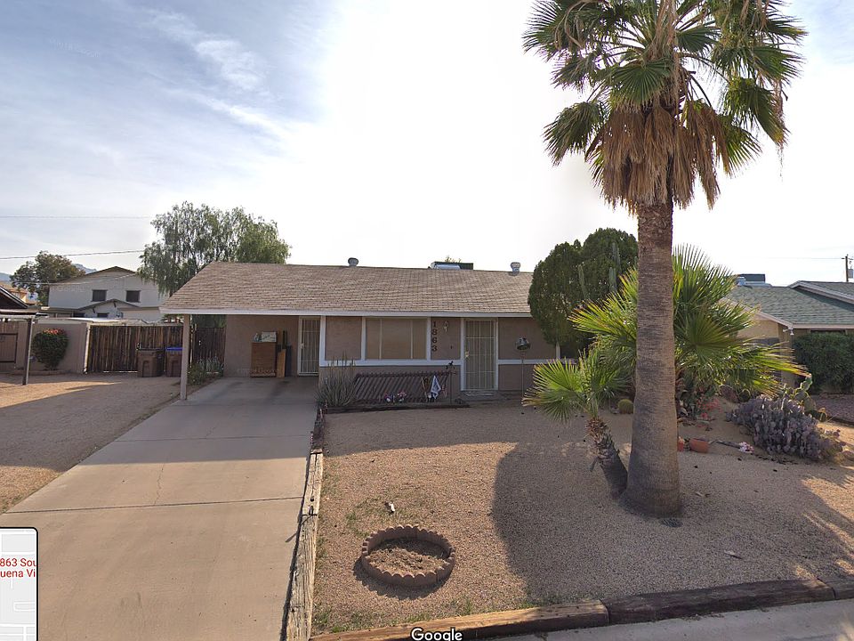 1st image of 1863 S Buena Vista Dr