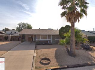 1863 S Buena Vista Dr, Apache Junction, AZ 85120