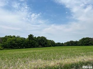 787P E County Road 2570, Nauvoo, IL 62354