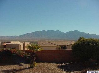 4151 S Campina Ct, Green Valley, AZ 85622
